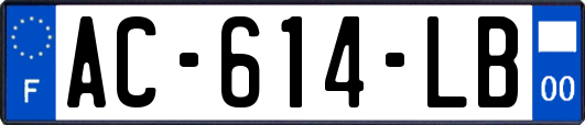 AC-614-LB