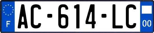 AC-614-LC