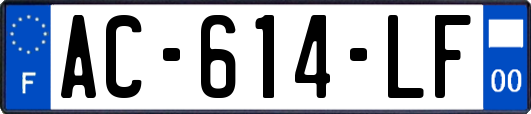 AC-614-LF
