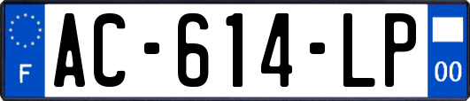 AC-614-LP