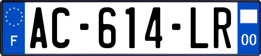 AC-614-LR