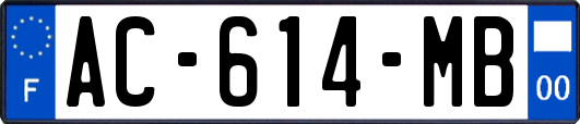 AC-614-MB