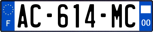AC-614-MC
