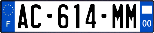 AC-614-MM