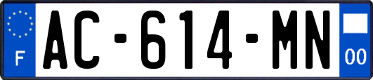 AC-614-MN