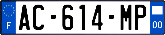 AC-614-MP