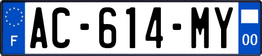 AC-614-MY