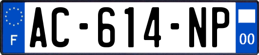 AC-614-NP