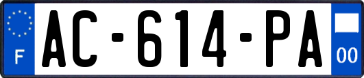 AC-614-PA