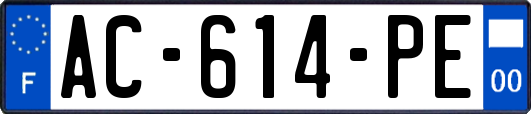 AC-614-PE