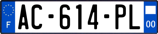 AC-614-PL