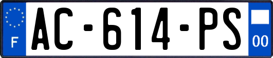 AC-614-PS