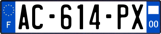 AC-614-PX
