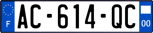 AC-614-QC