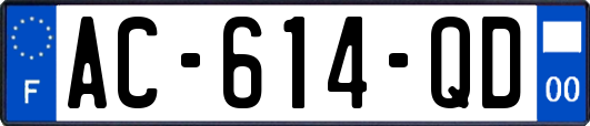 AC-614-QD