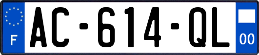 AC-614-QL