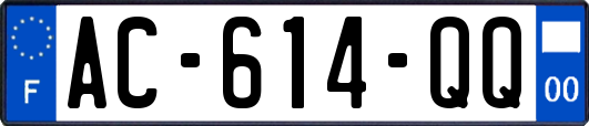 AC-614-QQ