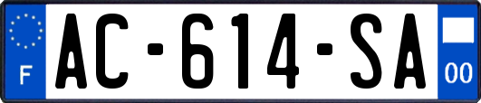 AC-614-SA