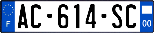 AC-614-SC
