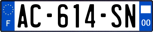 AC-614-SN