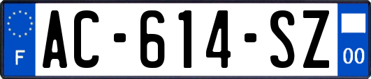 AC-614-SZ
