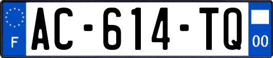 AC-614-TQ