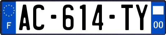 AC-614-TY