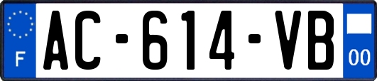 AC-614-VB
