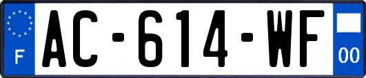 AC-614-WF