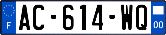 AC-614-WQ