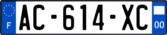 AC-614-XC