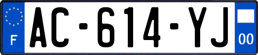 AC-614-YJ