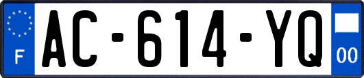 AC-614-YQ