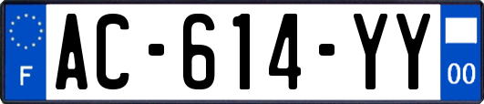 AC-614-YY