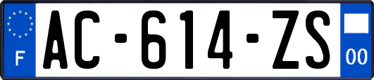 AC-614-ZS