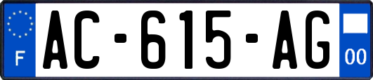 AC-615-AG