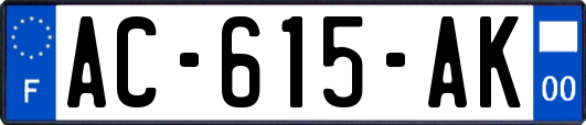 AC-615-AK