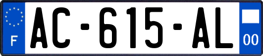 AC-615-AL