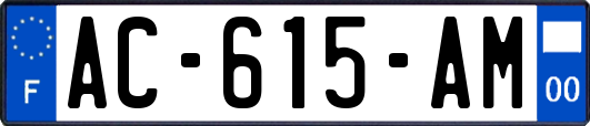 AC-615-AM