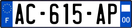 AC-615-AP