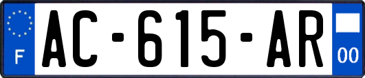 AC-615-AR