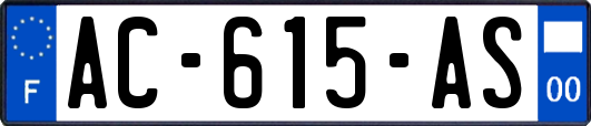 AC-615-AS