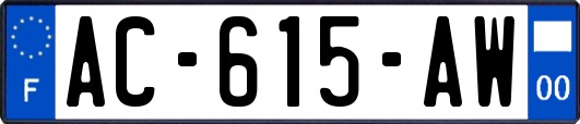 AC-615-AW