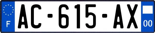 AC-615-AX