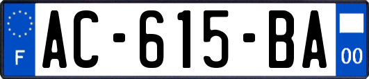 AC-615-BA