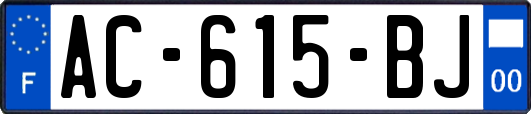 AC-615-BJ