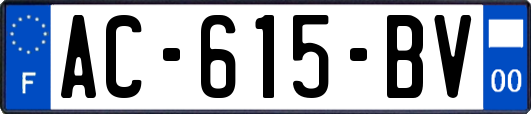 AC-615-BV