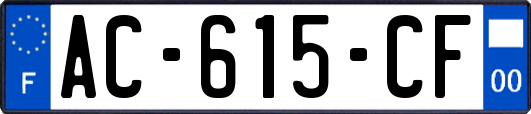 AC-615-CF