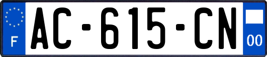 AC-615-CN