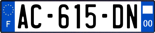 AC-615-DN